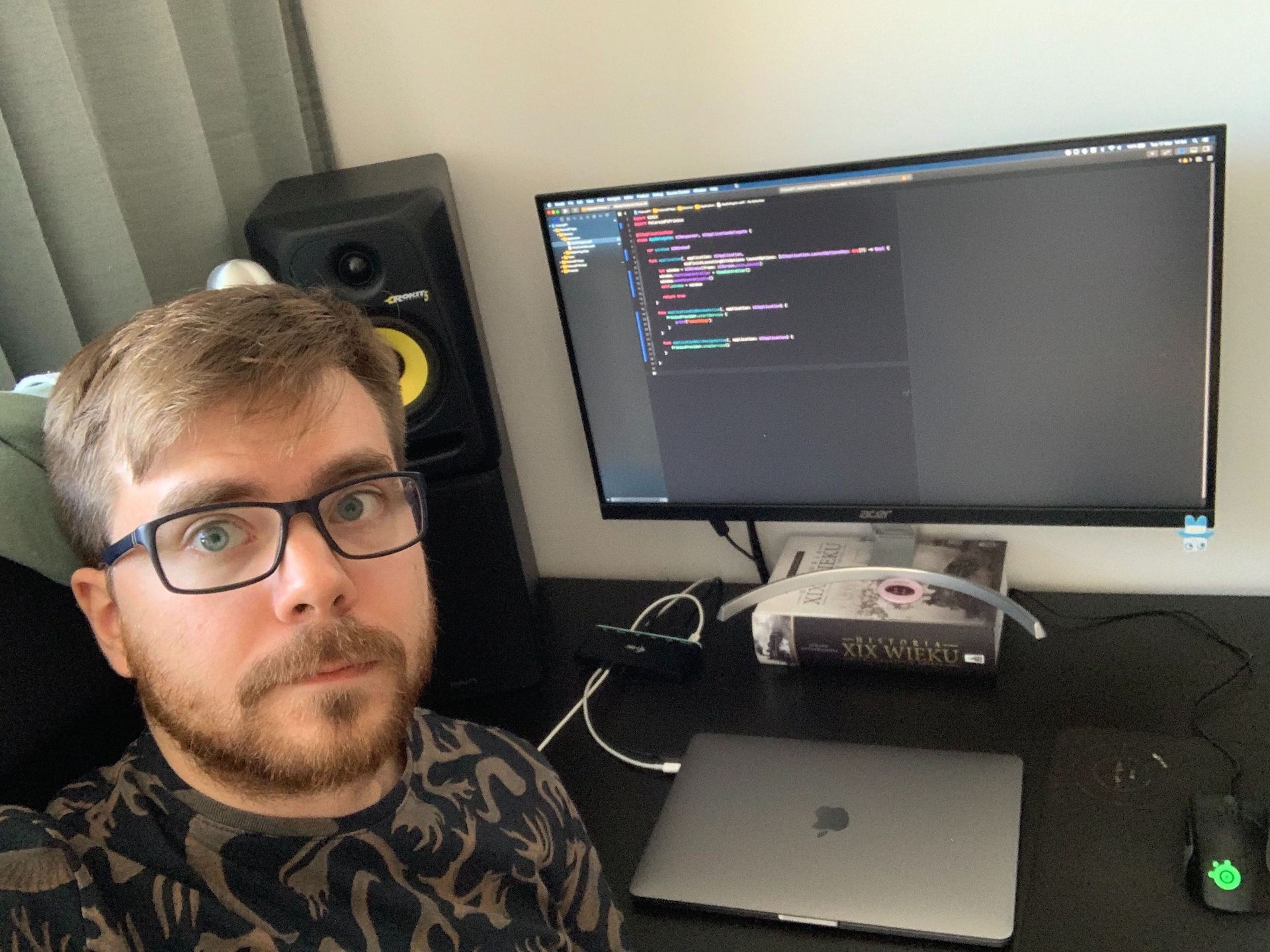 Remote Work Guide for Beginners EL Passion